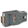 6GK1500-0FC10 SIMATIC NET PROFIBUS FC RS 485 cắm 180 đầu nối PB cổng FastConnect Siemens