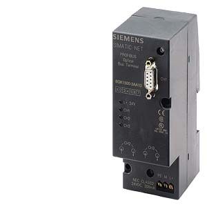6GK1500-3AA10 PROFIBUS OBT 2.0 đầu cuối bus quang để kết nối với PROFIBUS quang Siemens