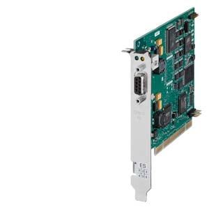 6GK1561-3AA02 Bộ xử lý truyền thông CP 5613 A3 PCI kết nối với PROFIBUS Siemens