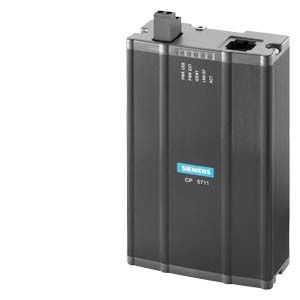 6GK1571-1AA00 Bộ xử lý truyền thông CP 5711 bộ chuyển đổi USB 2.0 PG/Notebook sang PROFIBUS Siemens
