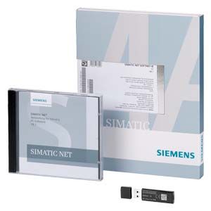 6GK1704-1LW14-0AA0 SOFTNET-IE S7 Lean V14 SW S7/S5-compat.com OPC PG/OP com SW cấu hình Siemens