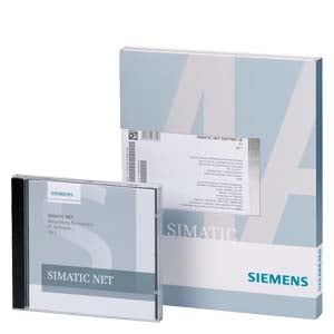 6GK1704-1LW16-0AK0 SOFTNET-IE S7 Lean V16 DL SW S7/S5-compat.com OPC PG/OP com config. SW Siemens