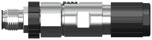 6GK1901-0DB20-6AA0 Đầu nối IE FC M12 PLUG PRO 2x2 M12 ổ cắm cáp trục mã D 1 đơn vị Siemens