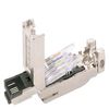 6GK1901-1BB10-2AB0 Phích cắm RJ45 IE FC 180 phích cắm RJ45 có hệ thống kết nối FC 180° 10 đơn vị Siemens