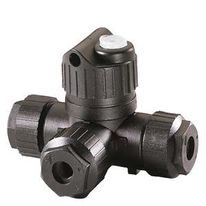 6GK1905-0AA00 Vòi PB PA SpliTConnect để lắp ráp phân đoạn PA và kết nối các thiết bị trường PA Siemens