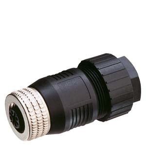 6GK1905-0AF00 Giắc cắm PB SpliTConnect M12 thiết bị đầu cuối Siemens