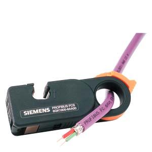 6GK1905-6AA00 Dụng cụ tước cáp PB FC dụng cụ tước cáp bus PB FC Siemens