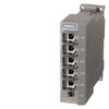 6GK5005-0BA10-1AA3 SCALANCE X005 bộ chuyển mạch không được quản lý 5x RJ45 Siemens