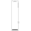 6GK5005-0BA10-1AA3 SCALANCE X005 bộ chuyển mạch không được quản lý 5x RJ45 Siemens