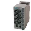 6GK5108-0BA00-2AA3 SCALANCE X108 bộ chuyển mạch không được quản lý 8x RJ45 Siemens