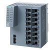 6GK5116-0BA00-2AC2 SCALANCE XC116 bộ chuyển mạch không được quản lý 16x RJ45 Siemens
