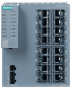 6GK5116-0BA00-2AC2 SCALANCE XC116 bộ chuyển mạch không được quản lý 16x RJ45 Siemens