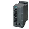 6GK5204-0BA00-2BA3 SCALANCE X204IRT bộ chuyển mạch Lớp 2 được quản lý 4x RJ45 Siemens