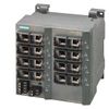 6GK5216-0BA00-2AA3 SCALANCE X216 bộ chuyển mạch Lớp 2 được quản lý 16x RJ45 Siemens