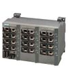 6GK5224-0BA00-2AA3 SCALANCE X224 bộ chuyển mạch Lớp 2 được quản lý 24x RJ45 Siemens
