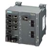 6GK5308-2FM10-2AA3 SCALANCE X308-2LD bộ chuyển mạch Lớp 2 được quản lý 8x RJ45 2x SC chế độ đơn Siemens