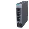 6GK5615-0AA00-2AA2 Thiết bị bảo mật công nghiệp SCALANCE S615 VPN tường lửa 5x RJ45 Siemens