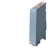 6GK5734-1FX00-0AB0 Máy khách IWLAN/cầu nối WLAN IP30 IEEE 802.11n 2xRJ45 2xR-SMA Hoa Kỳ Siemens