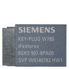 6GK5907-8PA00 KEY-PLUG W780 iFeatures để mở khóa iFeatures f. SCALANCE W ở chế độ AP Siemens