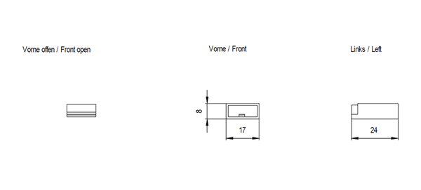 6GK5907-8PA00 KEY-PLUG W780 iFeatures để mở khóa iFeatures f. SCALANCE W ở chế độ AP Siemens