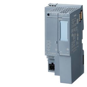 6GK7542-6VX00-0XE0 Bộ xử lý truyền thông CP 1542SP-1 IRC kết nối SIMATIC S7-ET 200SP với IE Siemens