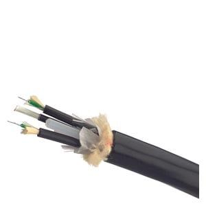 6XV1820-6BN20 Cáp FO 62.5/125 (OM1) thủy tinh mềm MM kéo dài 4x ST 20 m Siemens