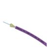6XV1821-1CT10 Cáp quang PB PCF vỏ ngoài bằng PVC 4 phích cắm PCF Simplex IP20 100 m Siemens