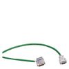 6XV1850-0AH10 Cáp ITP tiêu chuẩn GP Industr. Ethernet; 2x không có; 2x2; lắp tại chỗ; PVC; bộ phận chắc chắn Siemens