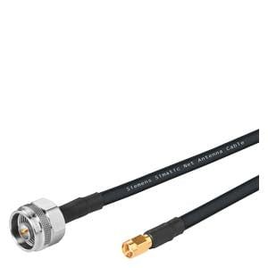 6XV1875-5TH50 IWLAN 1x N-Connect/1x RSMA Male/Cáp kết nối linh hoạt Male đường sắt 5 m Siemens