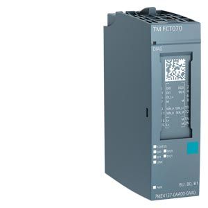 7ME4138-6AA00-0BB1 SIMATIC ET 200SP TM FCT070 Siemens