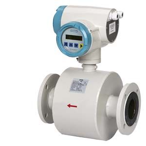 7ME5930-5BA00-0AA0 Máy phát FM SITRANS Intermag Siemens