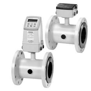 7ME6520-4HC13-2AA2 Cảm biến lưu lượng điện từ SITRANS FM MAG 5100 W có mặt bích đường kính DN 15 đến DN 1200 (1/2 đến 48). Thích hợp để đo lưu lượng thể tích của chất lỏng... Siemens