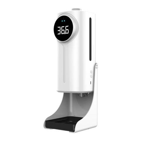 Hộp Xịt Cồn Cảm Ứng TPPRO