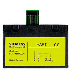 FDK:085U0226 USM II MÔ-ĐUN HART Siemens