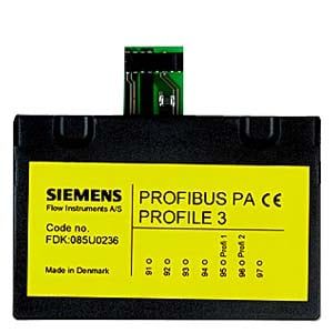FDK:085U0237 Mô-đun bổ sung Profibus DP profile 3. Siemens