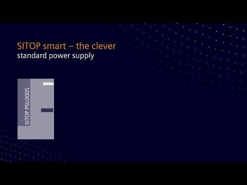 6AG1332-4BA00-7AA0 Nguồn điện tải SIMATIC PM1507 một pha 24 V DC/3 A Siemens