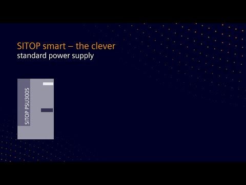 6EP3322-6SB10-0AY0 Nguồn điện LOGO!Power một pha 15 V DC/4 A Siemens