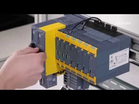 3RK1308-0AB00-0CP0 Bộ khởi động trực tiếp bảo vệ quá tải điện tử lên đến 0,25 KW / 400 V; 0,3 A..1 A Siemens