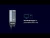 6EP3437-8UB00-0AY0 Nguồn điện SITOP PSU8200 3 pha 24 V DC/30-40 A để sạc pin Siemens
