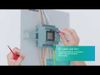 6AG1055-1FB00-7BA2 SIPLUS LOGO! DM8 230R Dành cho LOGO! 8 -40 ... +70 °C với lớp phủ bảo vệ dựa trên 6ED1055-1FB00-0BA2 Siemens