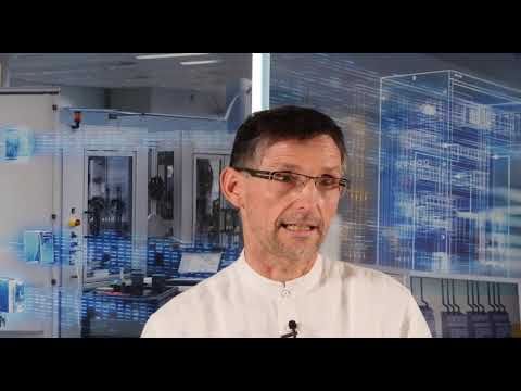 6SL3260-2TA00-0AA0 Mô-đun bus backplane 155 mm cho bộ biến tần ET 200 PRO Siemens