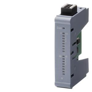 6ES7233-4HD50-0XB0 SIMATIC S7-1200 G2 SB 1233, AI 2x 14 bit/AQ 2x 14 bit