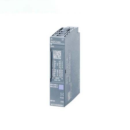 6ES7134-6GD00-0BA1 Module analog Input ET 200SP AI 4XI 2-/4-dây Siemens