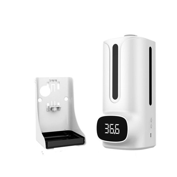 Hộp Xịt Cồn Cảm Ứng TPPRO