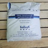  KẼM SULPHATE (ZnSO4.H2O) (TRUNG QUỐC-VIỆT NAM) 