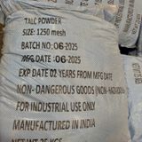  BỘT TALC 1250 MESH 