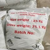  KẼM SULFATE (ZnSO4.7H2O) 