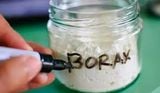  BORAX PENTAHYDRATE (Na2B4O7.5H2O) 
