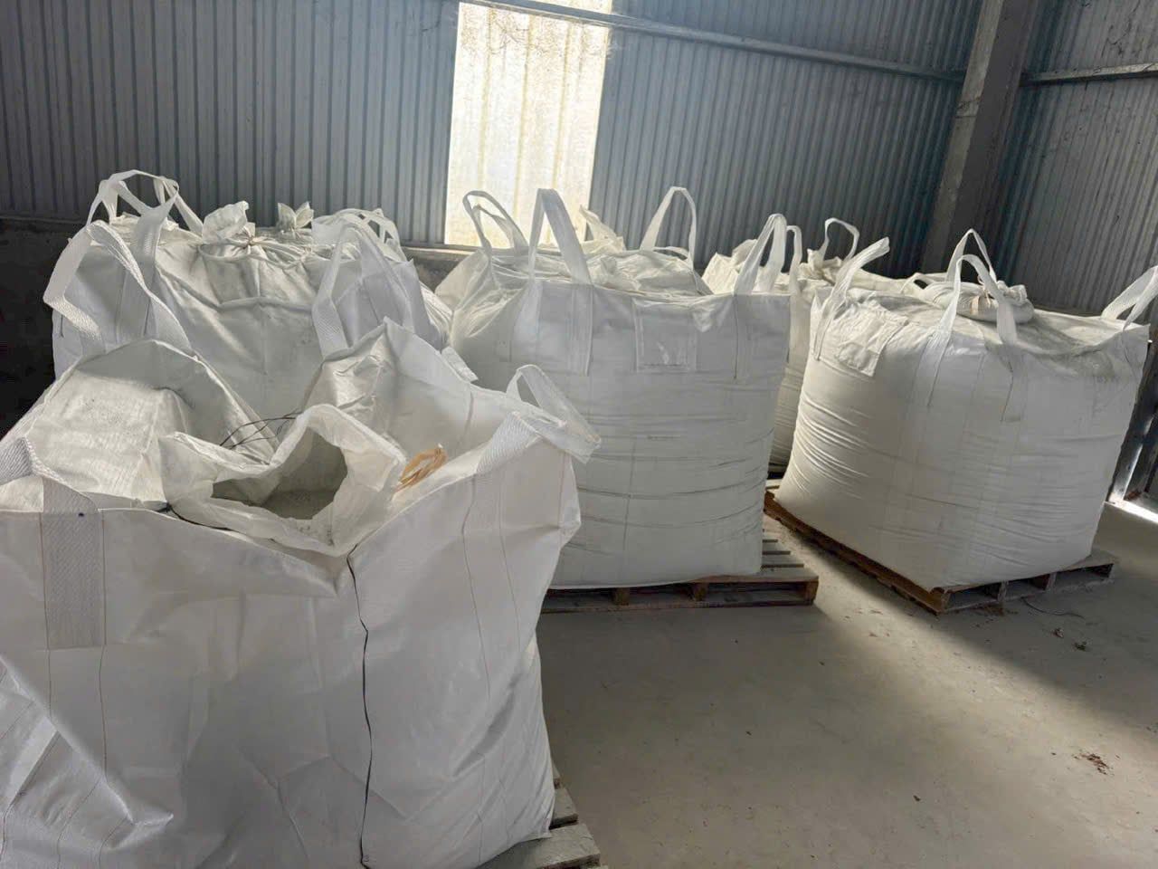  BỘT TALC THANH SƠN (VIỆT NAM) 