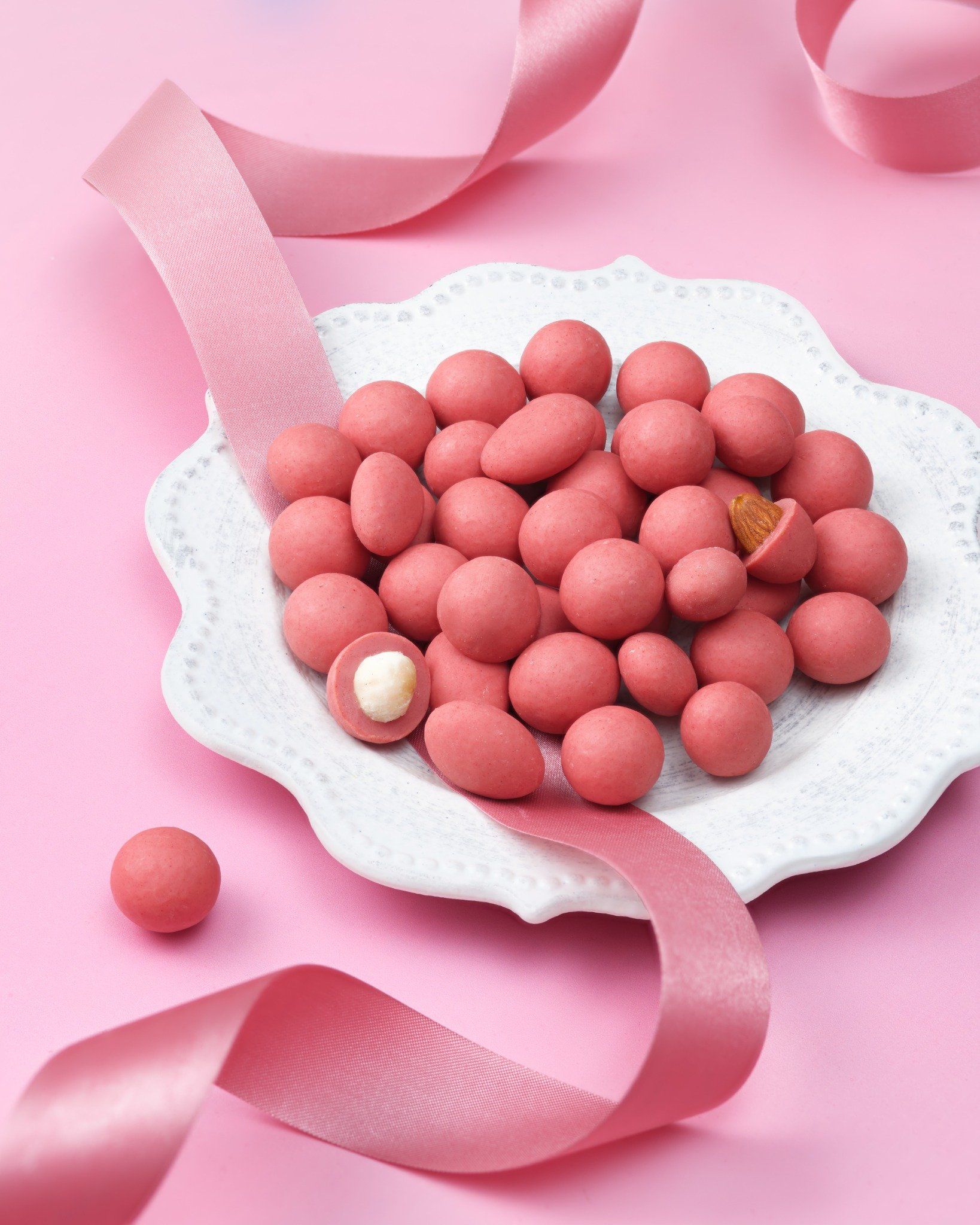  Queenam Strawberry Chocolate 